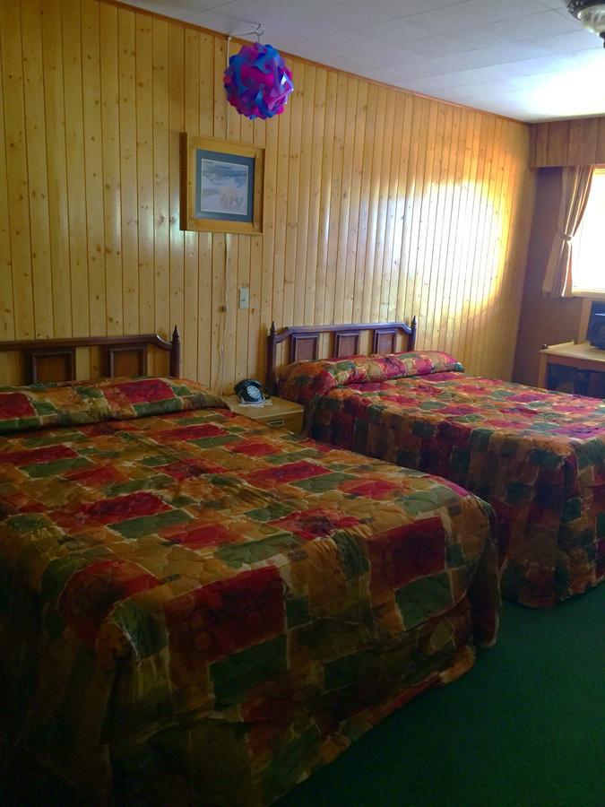 Alta Vista Motel McKerrow Екстер'єр фото