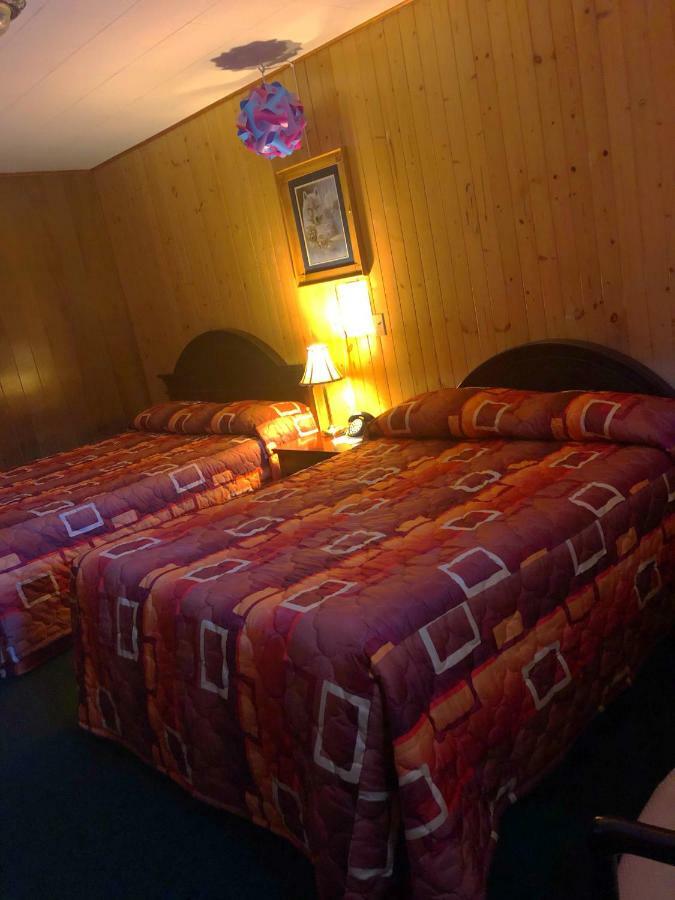 Alta Vista Motel McKerrow Екстер'єр фото