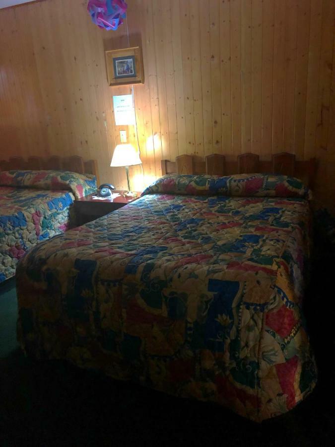 Alta Vista Motel McKerrow Екстер'єр фото